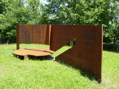 Escultura de San Blas