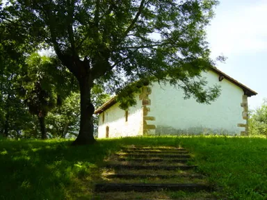Ermita de San Blas