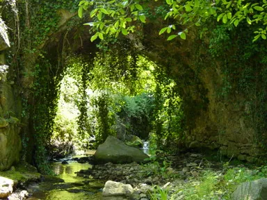 Puente de Iñurrutegi