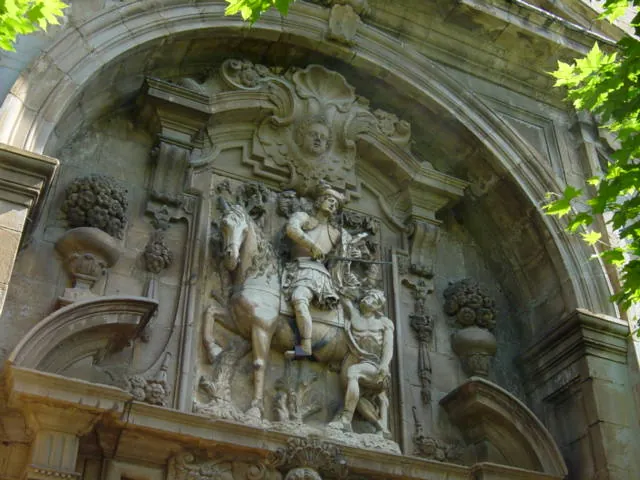 [PR-Gi 3009] Puerta de Aizkorri