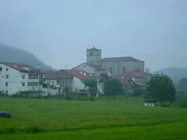 Aizarna