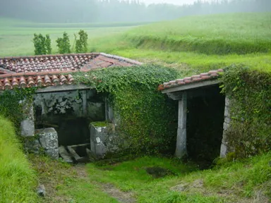 Lavadero de Potzueta