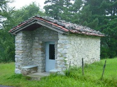 Virgen del Carmen