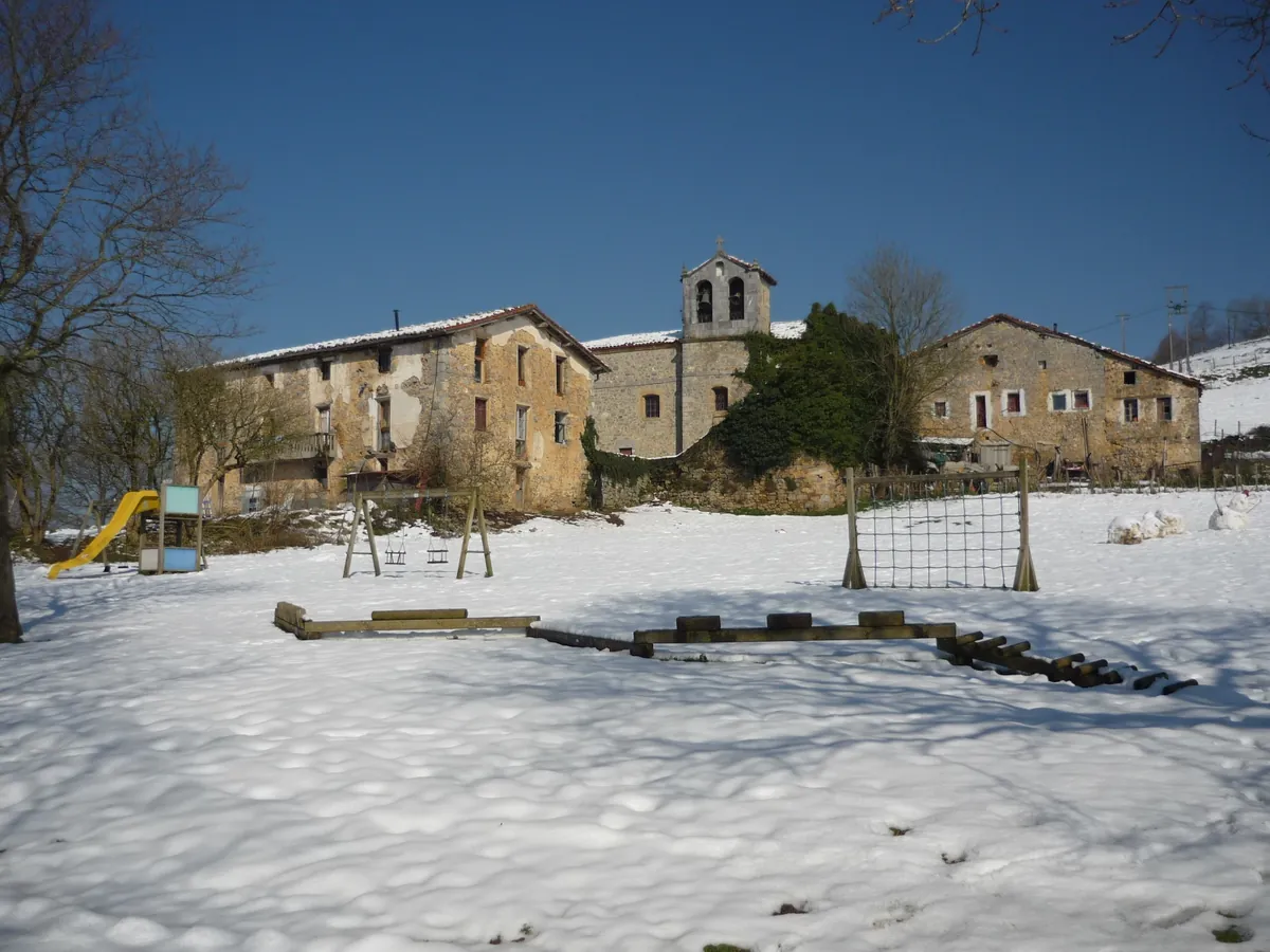 Área de Recreo de Altzola
