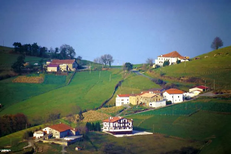 Barrio Urdaneta