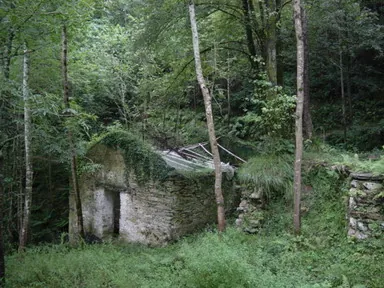 Molino de Agita