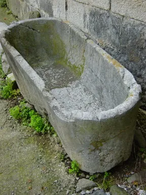 Bañera de Lili
