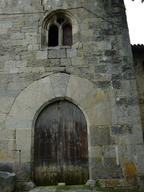 Palacio Lili