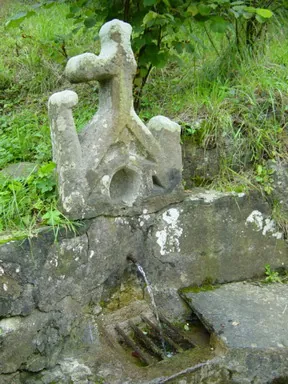 Fuente de Lili
