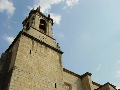 LA NATIVIDAD DE Nª SEÑORA DE ZESTOA