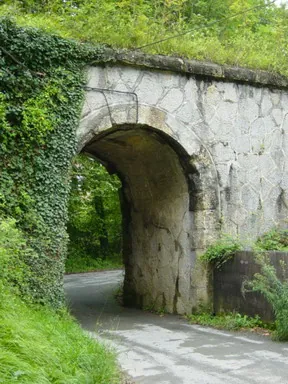 Ferrocarril del Urola