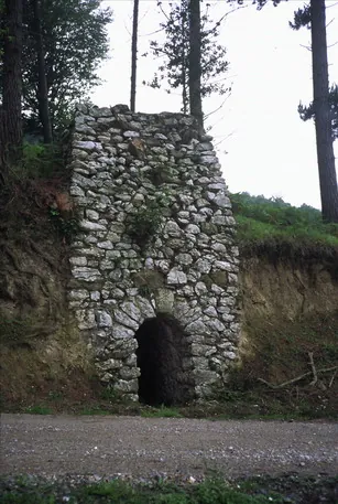 Calero de Abeletxe I