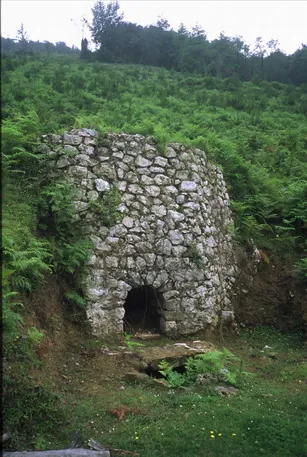 Calero de Abeletxe II