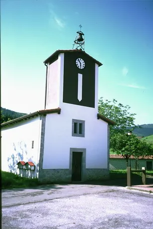 San Isidro de Olatz