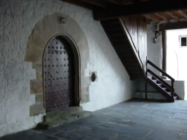San Martin de Astigarreta