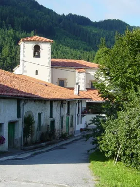 San Sebastian de Garin