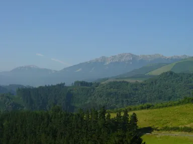 Mañastegi