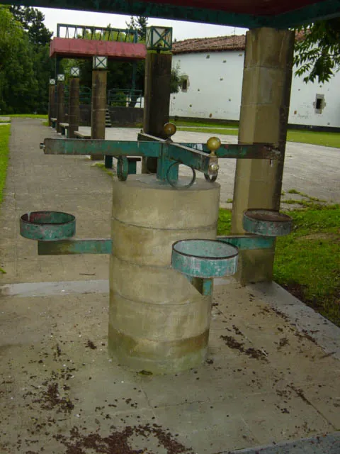 Fuente de Liernia