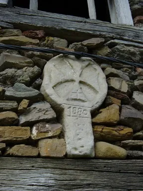 Ermita de la Virgen de Liernia