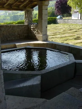 Lavadero de Albiztur