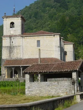 Nuestra Señora de la Ascensión