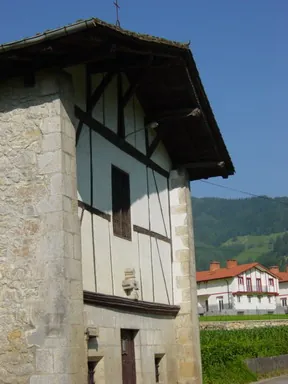 San Gregorio