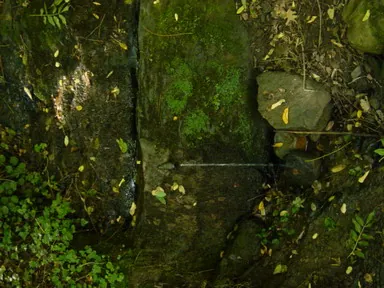 Fuente de Zaldibar