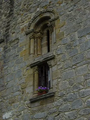 Santa Eulalia de Bedoña