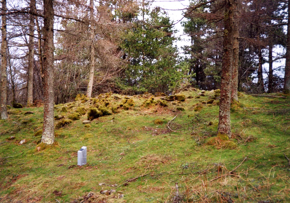 Agerreburu