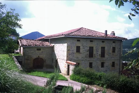 Antzuategi