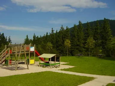 Parque de Elgeta