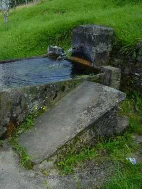 Fuente de Anzuotegi