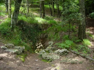 Caleros de Gazeaga
