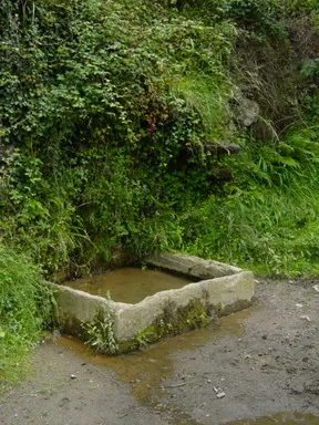 Lavadero de Lanbarri