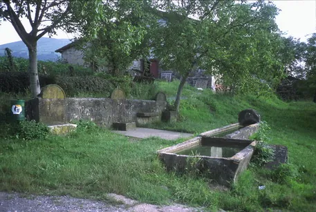Lavadero de Oro