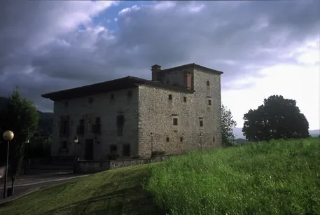 Palacio Otalora