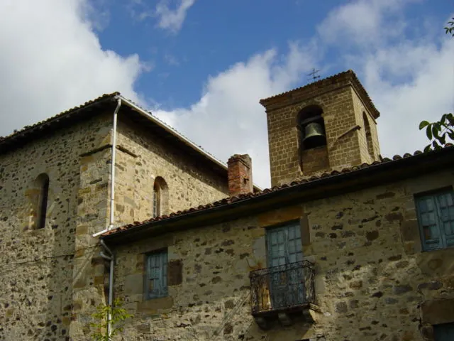 San Juan de Uzarraga