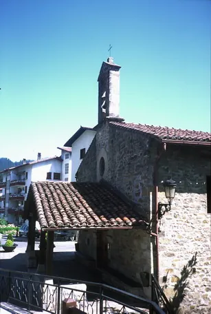 La Antigua de Antzuola