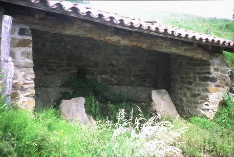 Lavadero de Bolibar
