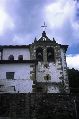 San Miguel de Bolibar