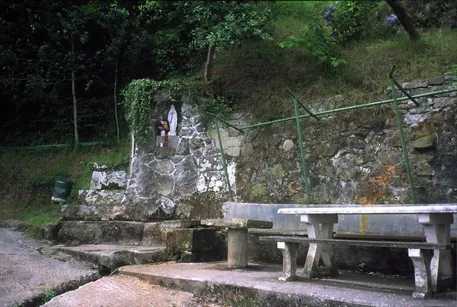 Fuente Ugazua