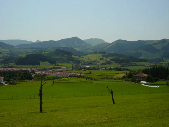 Larraña