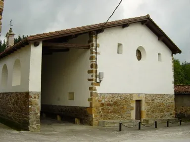 Ermita de San José de Olabarrieta