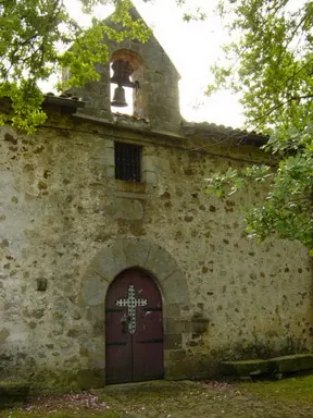 Ermita de San Martín