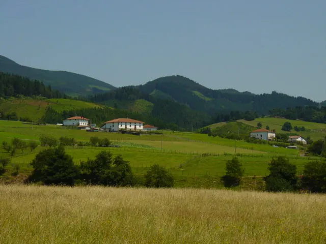 Larraña
