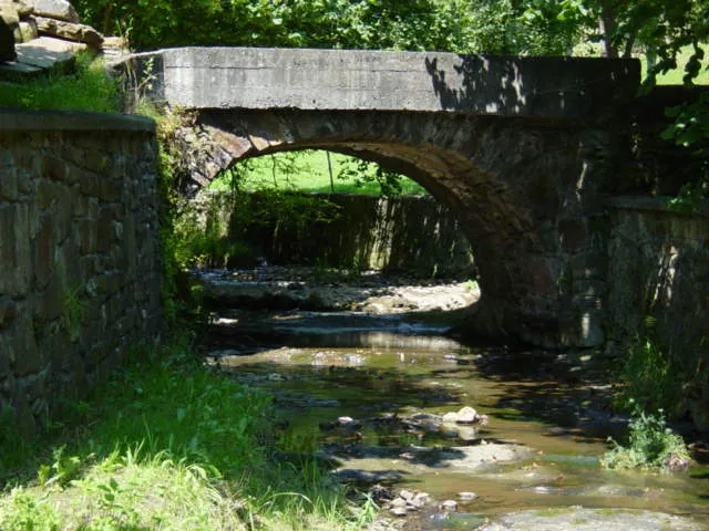Puente de Errekalde