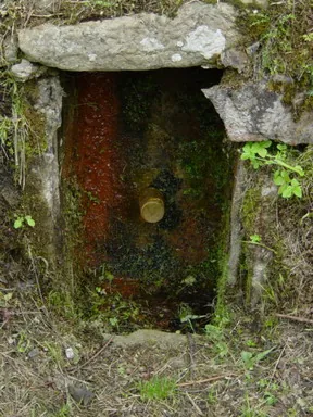 Fuente de Errekalde