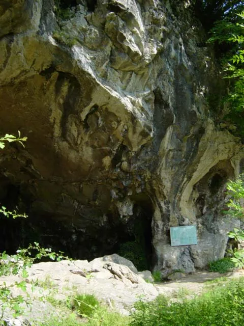 Azpitarte I