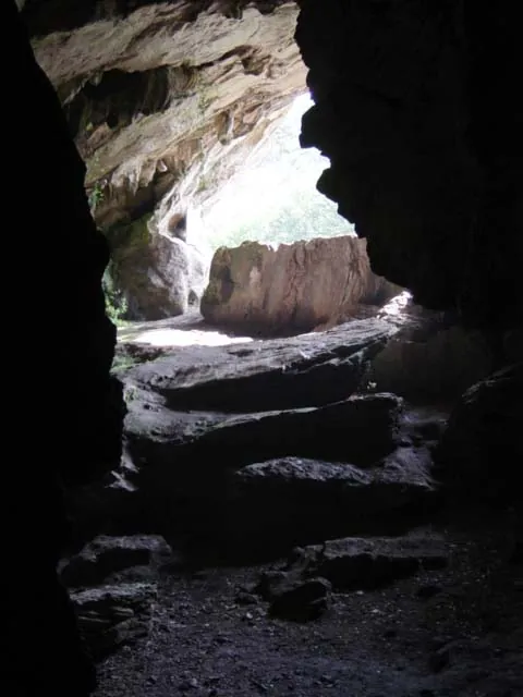 Azpitarte II