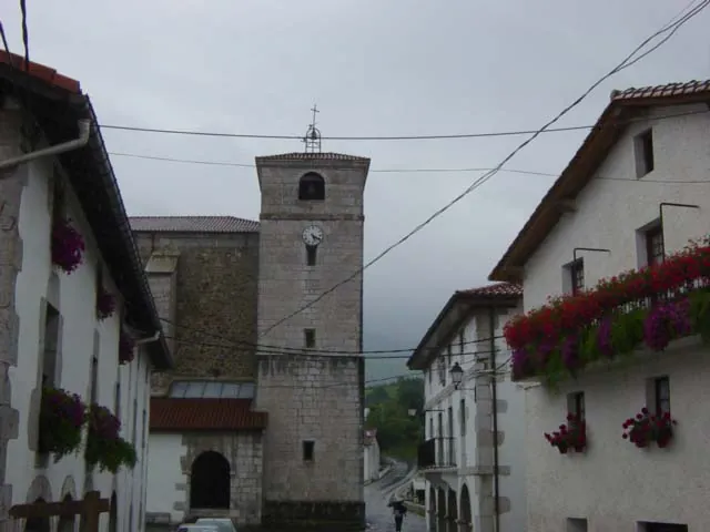 San Juan Bautista